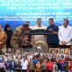 Wagub Meresmikan Deklarasi Konsorsium Iklim PTN-PTS, Dorong Kampus Jadi Solusi Kebencanaan Sulteng
