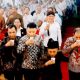 Sannipata Waisak 2570 BE Kabupaten Semarang Diikuti 2.250 Umat Buddha, Angkat Potensi Susu Lokal dan UMKM