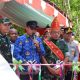 Danrem 132/Tadulako Resmikan Jembatan Perintis Garuda, Buka Akses dan Harapan Baru Masyarakat Morowali Utara