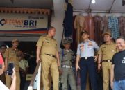 Pemkot Bekasi Siapkan Tempat Usaha Lebih Layak bagi Pedagang Pasar Baru