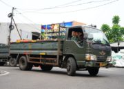 Perluas Akses Air Bersih dan Listrik di Papua, TNI AD Kirim Dukungan Program Manunggal Air dan Papua Terang