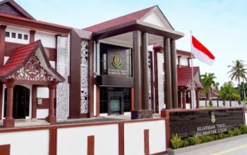 Kejati Kaltara Usut Kasus Dugaan Korupsi Kredit Bank BRI ke PT SSP Senilai Rp596 Miliar