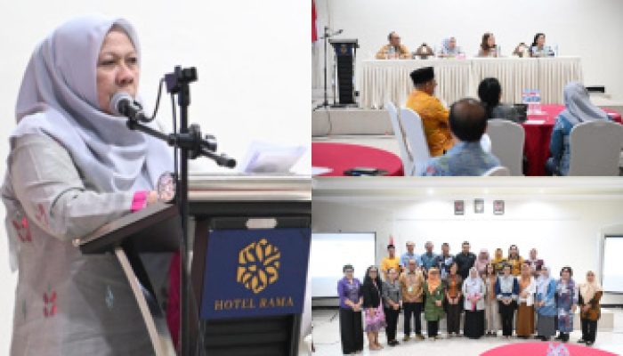Program SEHAT Perkuat Layanan Kesehatan di Sulteng