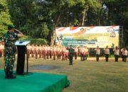 Dandim Sragen buka perkemahan KKRI, apa itu KKRI?