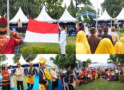Harganas 2026, Gubernur Anwar Hafid Ajak Perkuat Ketahanan Keluarga Menuju Indonesia Emas 2045
