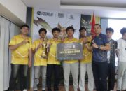 Kapolres Berau Esports Competition 2026 Sukses, Ajang Pembinaan Atlet Digital Berprestasi