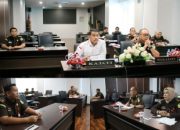 Kajati Sulteng Ekspose, Perkara Penganiayaan di Sigi Disetujui Selesai Lewat Plea Bargain