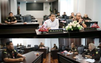 Kajati Sulteng Ekspose, Perkara Penganiayaan di Sigi Disetujui Selesai Lewat Plea Bargain