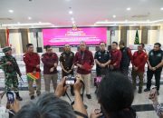 Kejati Kaltim Limpahkan Berkas Perkara Korupsi JMB Group Rp6,85 Triliun ke PN Samarinda