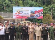 Garuda Pelindung dari Ufuk Timur