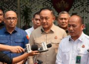 Diduga Libatkan Oknum TNI, Kasus Korupsi BGN Diserahkan ke JAM PIDMIL