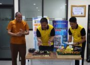 Wali Kota Bekasi dan Polres Metro Bekasi Kota Gelar Doa Bersama Peringati HUT Bhayangkara ke-80