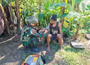 Sentuhan Humanis di Distrik Kelila”: Satgas Yonif 645/GTY Gelar Pelayanan Kesehatan Gratis untuk Warga Distrik Kelila