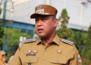 Wali Kota Bekasi Instruksikan Pendampingan Hari Pertama Sekolah Anak untuk Orang Tua