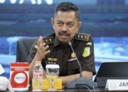 Presiden Prabowo Tunjuk Prof. Asep Nana Mulyana jadi Wakil Jaksa Agung, Kuntadi Jampidsus