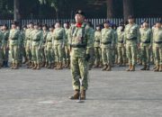 Mabes TNI Gelar Upacara Peringatan Hari Anak Nasional ke-42 Tahun 2026