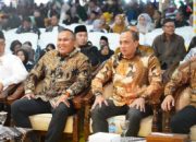 Danrem Untoro Sebut Wayang Masih Jadi Media Efektif Tanamkan Nilai Kebangsaan