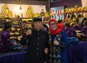 Peresmian Rusunawa UNITRI, Solusi Hunian Terjangkau bagi Mahasiswa Kurang Mampu