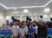 Hadirkan Henri Nurcahyo, Prodi Psikologi Umsida Gelar Sarasehan Pelestarian Budaya Panji di Era AI