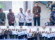 Pemprov Sulteng, KPK, ATR/BPN, Perkuat Sinergi Cegah Korupsi Sektor Pertanahan