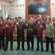 Cetak Agen Perubahan, Kejati Kaltim Pilih Duta Pelajar Sadar Hukum di Kabupaten Berau