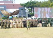 22 Negara Resmi Akhiri MPE Garuda Canti Dharma III Tahun 2026 