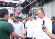 Puluhan Bangli di Pejuang Segera Ditertibkan Demi Atasi Banjir
