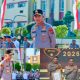 Kapolda Sulteng Dorong Semangat Personel Usai Prestasi Gemilang di Hoegeng Awards 2026