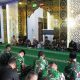 Korem 132/Tadulako Gelar Doa Bersama, Mohon Kelancaran Latihan TNI Terintegrasi TA 2026