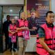 Kejari Jakpus Terima Pelimpahan 6 Tersangka Kasus Dugaan Korupsi Tata Kelola Minyak Mentah Pertamina