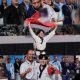 Indonesia Berjaya Raih Juara Umum Indonesia Open 8th Asian Taekwondo Indonesia Open Championships 2026