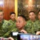 Panglima TNI Imbau Masyarakat Tidak Mudah Terprovokasi Informasi yang Belum Terverifikasi