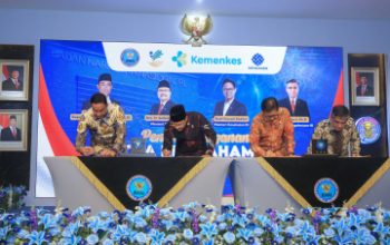 BNN Bersama Tiga Kementerian Sinergikan Rehabilitasi Hingga Akses Kerja bagi Korban Penyalahgunaan Narkotika