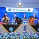 BNN Bersama Tiga Kementerian Sinergikan Rehabilitasi Hingga Akses Kerja bagi Korban Penyalahgunaan Narkotika