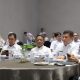 Sekda Kota Bekasi Hadiri Rapat Kerja Komwil Forsesdasi Jawa Barat Perkuat Sinergi Program Pemerintahan