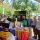 Kapolres Tolitoli Resmikan Jembatan Presisi Jenderal Hoegeng