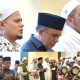 Gubernur Anwar Hafid Gelar Maulid dan Zikir Bersama, Jadikan Usia 57 Tahun Momentum Syukur dan Muhasabah