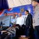 Terbang dengan F-16, Gubernur Kalsel dan Forkopimda Rasakan Sensasi Dunia Tempur di Angkasa, Ramaikan Stand Lanud Sjamsudin Noor Kalsel Expo 2026