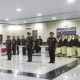 Lantik 5 Pejabat Kejati Banten, Herry Hermanus Horo Tekankan Jaga integritas dan Profesionalitas