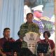 Panglima TNI Terima Kunjungan Silaturahmi 76 Paskibraka 2026