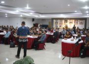 Peningkatan Kapasitas Admin Pengelola Media Sosial, Pemkot Bekasi Perkuat SDM Komunikasi Publik