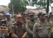 Kajari Kabupaten Sukabumi Temui Massa FWSS, Tampung Aspirasi dan Tegaskan Keterbukaan Informasi
