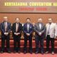 Resmi Bergelar Doktor, Ini Gagasan Strategis Kajari Kota Bogor Agus Wirawan Soal Korupsi SDA