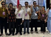 Musda VIII Pertuni Bali Tetapkan Ida Bagus Surya Manuaba sebagai Ketua Daerah Periode 2026-2031