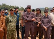 Langgar Izin Kawasan Hutan, Satgas PKH Kuasai Kembali Lahan PT Singlurus Pratama di Tahura Bukit Soeharto
