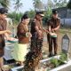 Peringati Hari Lahir ke-81 Kejaksaan RI, Kejari Kabupaten Sukabumi Ziarah di TMP Surja Kentjana