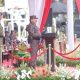 Harlah ke-81 Kejaksaan, Jaksa Agung: Kembalikan Marwah dan Kepercayaan Publik