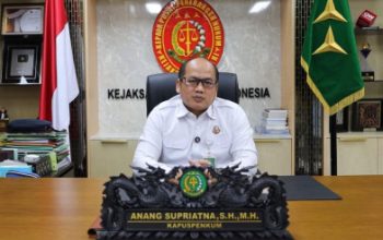 Usut Korupsi Tata Kelola Nikel, JAM PIDSUS Periksa Mantan hingga Direksi Aktif PT CNI