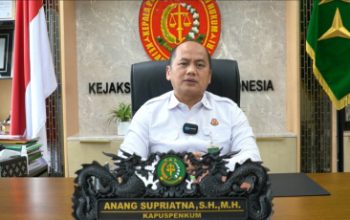 Kejaksaan Agung Periksa Eks Direksi BUMD Bekasi Terkait Kasus KSO Pertamina Senilai Rp2 Triliun