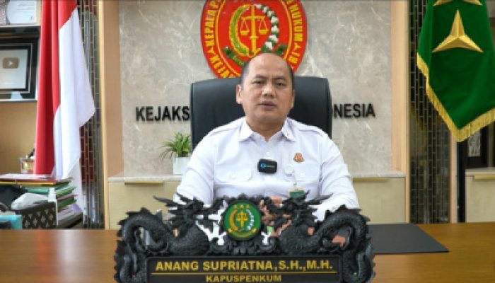 Kejaksaan Agung Periksa Eks Direksi BUMD Bekasi Terkait Kasus KSO Pertamina Senilai Rp2 Triliun